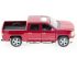 Машина Kinsmart 1:46 Chevrolet Silverado инерция (1/12шт.)  б/к