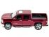Машина Kinsmart 1:46 Chevrolet Silverado инерция (1/12шт.)  б/к