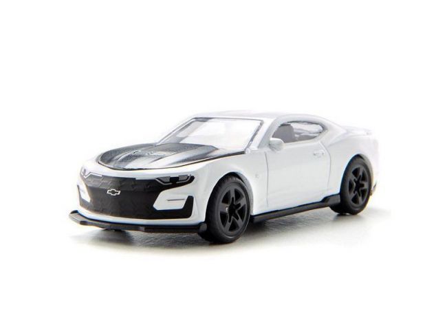 Машина Siku 1538 Chevrolet Camaro Машина Siku 1538 Chevrolet Camaro