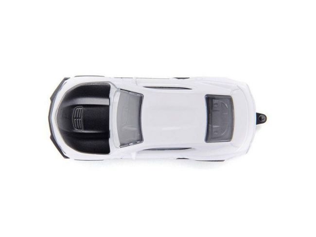 Машина Siku 1538 Chevrolet Camaro Машина Siku 1538 Chevrolet Camaro