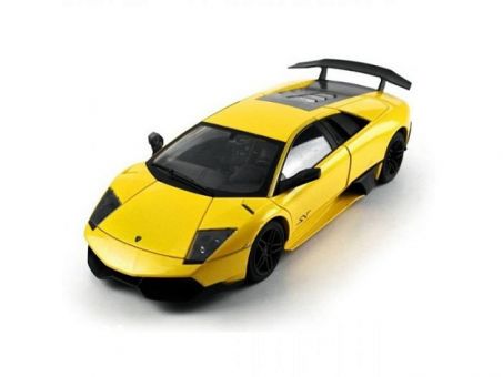 Р/У машина MZ Lamborghini Murcielago 2152 1/18 - 2152 Р/У машина MZ Lamborghini Murcielago 2152 1/18 - 2152