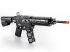 Конструктор CaDA deTech штурмовая винтовка M4A1 (621 деталь) Конструктор CaDA deTech штурмовая винтовка M4A1 (621 деталь)