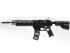 Конструктор CaDA deTech штурмовая винтовка M4A1 (621 деталь) Конструктор CaDA deTech штурмовая винтовка M4A1 (621 деталь)