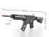 Конструктор CaDA deTech штурмовая винтовка M4A1 (621 деталь) Конструктор CaDA deTech штурмовая винтовка M4A1 (621 деталь)