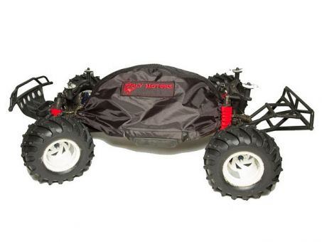 Чехол для Шорт Корса RE ммO HOBBY 9emu 4WD для Remo Hobby 1/8 зимний Чехол для Шорт Корса RE ммO HOBBY 9emu 4WD для Remo Hobby 1/8 зимний