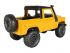 Радиоуправляемая машина MN MODEL английский пикап Defender (песочный) 4WD 2.4G 1/12 RTR