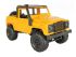 Радиоуправляемая машина MN MODEL английский пикап Defender (песочный) 4WD 2.4G 1/12 RTR