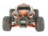 Радиоуправляемый монстр Remo Hobby SMAX UPGRADE V2.0 (красный) 4WD 2.4G 1/16 RTR