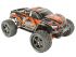 Радиоуправляемый монстр Remo Hobby SMAX UPGRADE V2.0 (красный) 4WD 2.4G 1/16 RTR