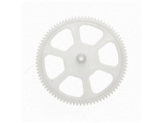 Нижняя шестеренка A для вертолета Syma S800G