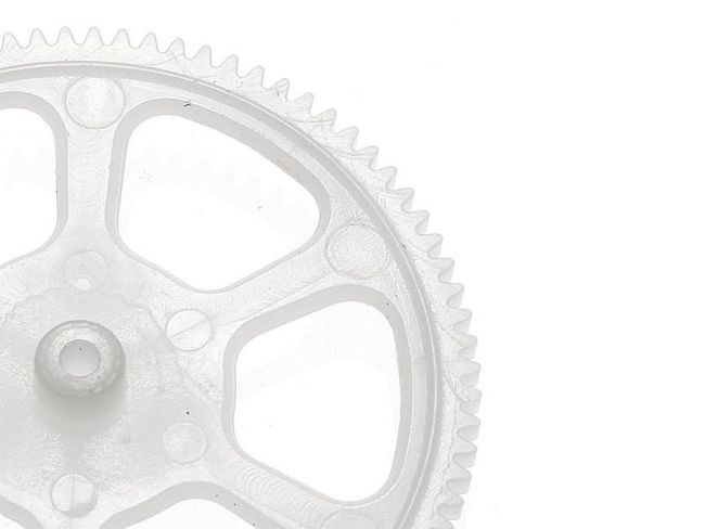 Нижняя шестеренка A для вертолета Syma S800G