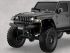 Радиоуправляемый краулер Volantex RC 787-1 синий 4WD 2.4G 1/24 RTR