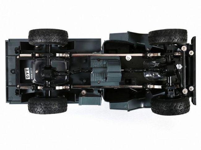 Радиоуправляемая машина MZ УРАЛ 4x4 +акб 1/16 Радиоуправляемая машина MZ УРАЛ 4x4 +акб 1/16