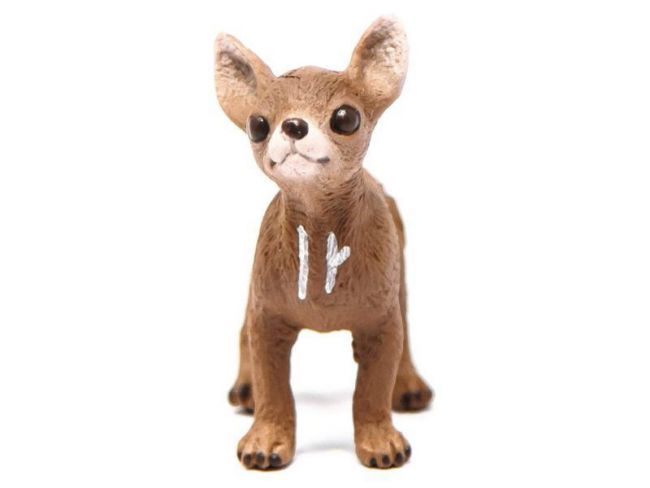 Фигурка Schleich Чихуахуа Фигурка Schleich Чихуахуа