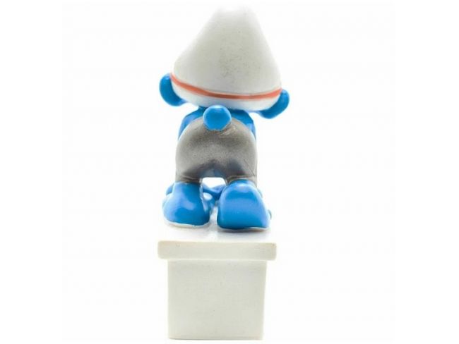 Фигурка Schleich Гном Пловец Фигурка Schleich Гном Пловец
