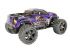 Радиоуправляемый монстр Remo Hobby SMAX Brushless V2.0 (синий) 4WD 2.4G 1/16 RTR