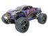 Радиоуправляемый монстр Remo Hobby SMAX Brushless V2.0 (синий) 4WD 2.4G 1/16 RTR