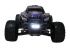 Радиоуправляемый монстр Remo Hobby SMAX Brushless V2.0 (синий) 4WD 2.4G 1/16 RTR