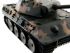 Радиоуправляемый танк Heng Long Panther Upgrade V6.0 2.4G 1/16 RTR Радиоуправляемый танк Heng Long Panther Upgrade V6.0 2.4G 1/16 RTR