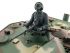 Р/У танк Heng Long 1/16 Panther "Пантера" type G (Германия), 2.4G RTR PRO Р/У танк Heng Long 1/16 Panther "Пантера" type G (Германия), 2.4G RTR PRO
