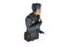 Фигурка. Немецкий командир танка, 1/16