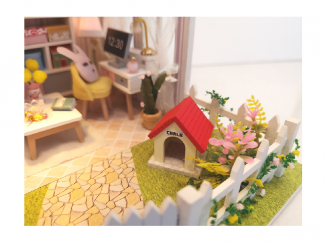 Румбокс HOBBY DAY В тени сакуры Румбокс HOBBY DAY В тени сакуры