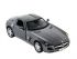 Машина Kinsmart MERCEDES-BENZ SLS AMG инерция (1/12шт.) 1:36 б/к