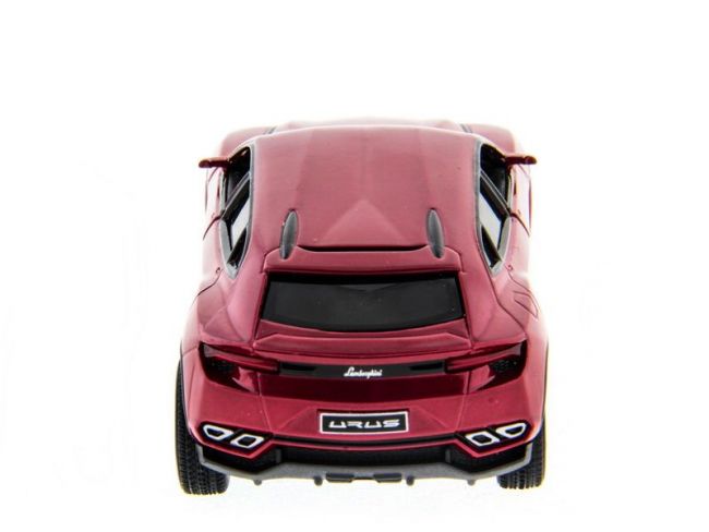 Машина Kinsmart Lamborghini Urus 1:36 б/к
