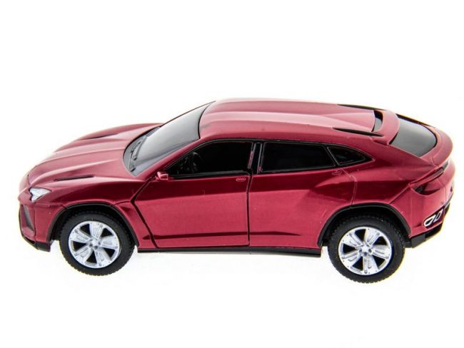 Машина Kinsmart Lamborghini Urus 1:36 б/к