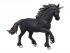 Фигурка KONIK Чёрный единорог Фигурка KONIK Чёрный единорог