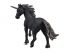 Фигурка KONIK Чёрный единорог Фигурка KONIK Чёрный единорог