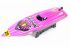 Радиоуправляемый катер Joysway Rocket V2 Brushless Deep V Speed Boat RTR - JS8651V2