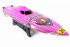 Радиоуправляемый катер Joysway Rocket V2 Brushless Deep V Speed Boat RTR - JS8651V2