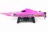 Радиоуправляемый катер Joysway Rocket V2 Brushless Deep V Speed Boat RTR - JS8651V2