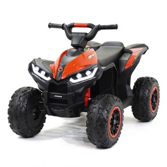 Детский квадроцикл HL Renegade X 2WD EVA 12V - HL578-RED Детский квадроцикл HL Renegade X 2WD EVA 12V - HL578-RED
