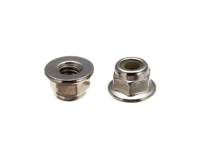 Колесные гайки , 4шт. для HG-P401/P402/P601 Колесные гайки , 4шт. для HG-P401/P402/P601