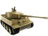 P/У танк Taigen 1/16 Tiger 1 (Германия, ранняя версия) 2.4G RTR