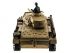 Радиоуправляемый танк Heng Long Panzer III type H Original V6.0  2.4G 1/16 RTR