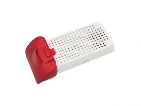 Аккумулятор Li-Po 1000mAh, 7,4V для Syma X25W, X25PRO Аккумулятор Li-Po 1000mAh, 7,4V для Syma X25W, X25PRO