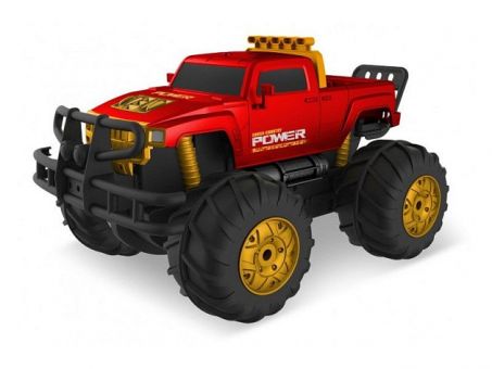 Р/У джип амфибия Jeep Hummer YED1602 Р/У джип амфибия Jeep Hummer YED1602