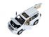 Машина "АВТОПАНОРАМА" Land Cruiser Prado, 1/24, белый, свет, звук, в/к 24,5х12,5х10,5 см Машина "АВТОПАНОРАМА" Land Cruiser Prado, 1/24, белый, свет, звук, в/к 24,5х12,5х10,5 см