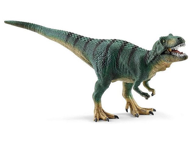 Фигурка Schleich Тиранозавр, молодой Фигурка Schleich Тиранозавр, молодой