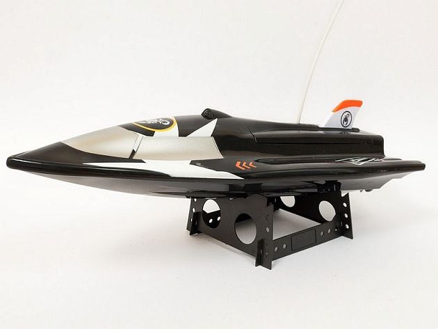 Р/У катер Create Toys Racing Boat 27Mhz RTR Р/У катер Create Toys Racing Boat 27Mhz RTR