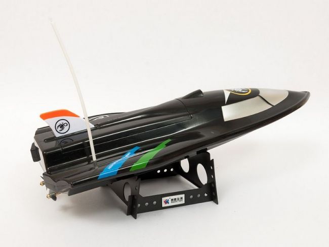 Р/У катер Create Toys Racing Boat 27Mhz RTR Р/У катер Create Toys Racing Boat 27Mhz RTR