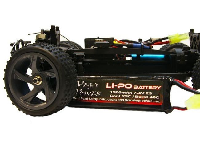 Радиоуправляемый шорт-корс Himoto Tyronno Brushless 4WD 2.4G 1/18 RTR Радиоуправляемый шорт-корс Himoto Tyronno Brushless 4WD 2.4G 1/18 RTR