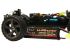 Радиоуправляемый шорт-корс Himoto Tyronno Brushless 4WD 2.4G 1/18 RTR Радиоуправляемый шорт-корс Himoto Tyronno Brushless 4WD 2.4G 1/18 RTR