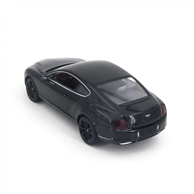 Радиоуправляемая машина Bentley GT Supersport Black 1:14 - MZ-2048 Радиоуправляемая машина Bentley GT Supersport Black 1:14 - MZ-2048