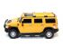 Радиоуправляемая машина MZ Hummer H2 27020 1/24 н/б