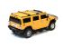 Радиоуправляемая машина MZ Hummer H2 27020 1/24 н/б