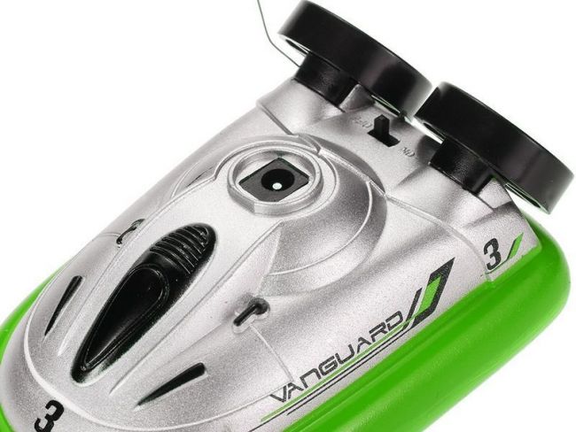 Радиоуправляемая амфибия Happy Cow 777-220 Vanguard RTR Радиоуправляемая амфибия Happy Cow 777-220 Vanguard RTR